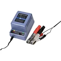H-Tronic Blybatteri-oplader AL 1600 FUER 6/8/12V-BLEI 6 V, 8 V, 12 V Ladestrøm (max.) 1.6 A