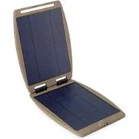 PowerTraveller Tactical Solargorilla Solar Panel