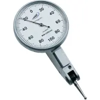 Helios preisser Preisser Fühlhebelmessgerät 0.2 mm