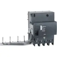Schneider Electric FiBlock Vigi NG25 4p