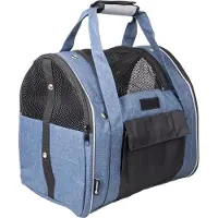 Flamingo Lenie Haustierrucksack