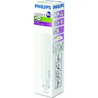 Philips PHIL CorePro LED PL-C 8,5W/840 54125800 2Pin G24d-3 950lm EEK F