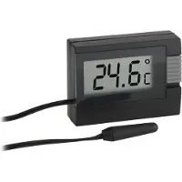 TFA Digitales Thermometer