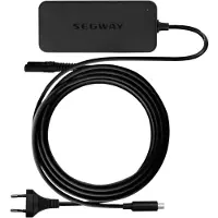 SEGWAY by Kickscooter Charger, Roller, Drinnen, 100 - 240 V, 50/60 Hz, 71 W, 42 V