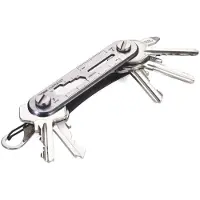 Troika Clever Key Organizer