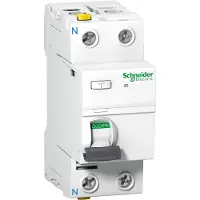 Schneider Electric FiSchutzschalter iID