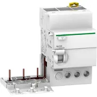 Schneider Electric FiBlock Vigi iC60L