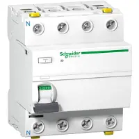 Schneider Electric FiSchutzschalter iID