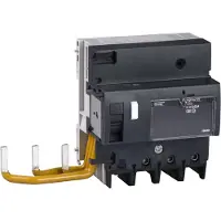 Schneider Electric FiBlock Vigi NG25 3p