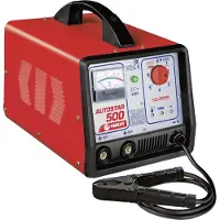 Helvi Batteriestart- und Ladegerät Autostar 500