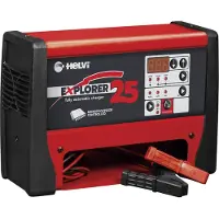Helvi Explorer 25 Ladegeraet