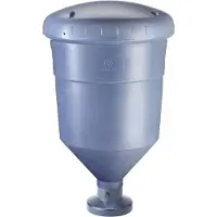Fiap 1579 Brutfütterer 60 kg Brutfütterer 60 kg