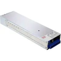 MEAN WELL Bleiakku-Ladegerät RCB-1600-48 48 V Ladestrom max. 27.5 A