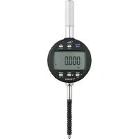Helios preisser Digitalmessuhr IP 54 25,0 /0,001 HP