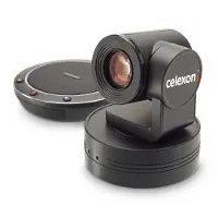 Celexon PTZ Videokonferenzsystem FullHD