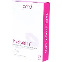 PMD Hydrakiss Bio-Cellulose Anti-Aging Lip Sheet Mask