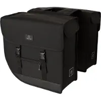 Fastrider Bodyl Hybrid Basics Mik Fahrradtaschen 35l