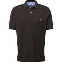 FYNCH-HATTON T-Shirt 999 black S