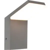 TRIO LED-Außenleuchte Pearl