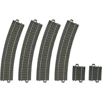 Märklin 20299, Track, Märklin, 4 Stück(e), Model Railways Parts & Accessories