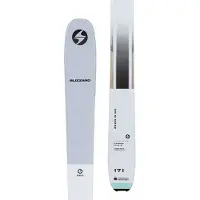 Blizzard Tourenski ZERO G 085 FLAT - Da., 002 light grey (171 cm)