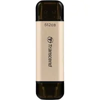 Transcend Jetflash 930 Tlc Usb-c 3.2 512gb Usb-stick
