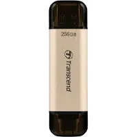 Transcend Jetflash 930 Tlc Usb-c 3.2 256gb Usb-stick
