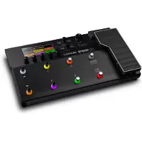 Line 6 POD Go Drahtloses Multieffekt-Gitarrenpedal