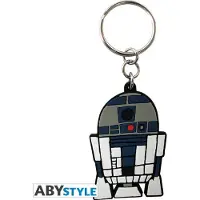 Abystyle ABYKEY058, Schlüsselkette, Mehrfarben, PVC, Abbildung, 33 mm, 50 mm