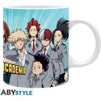 Abystyle My Hero Academia - In der Schule