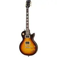Gibson Slash Les Paul Standard November Burst #207350058