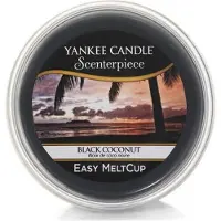 Yankee candle Black Coconut