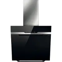 Elica MAJESTIC NO DRIP BL/A/60, 600 m³/h, Geleitet, A, B, D, 60 dB