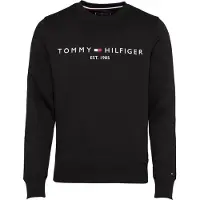 Tommy Hilfiger Logo Sweatshirt