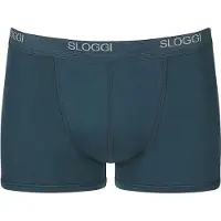 Sloggi Boxershort Basic | Grösse: M | Farbe: Navy-Blau