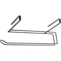 Metaltex Lava 34x10x18 Cm Küchenrollenhalter