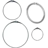 Combicraft Warenring 155 mm - 5 Stück
