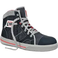 ELTEN Sicherheitsschuh Sensation, Gr. 40