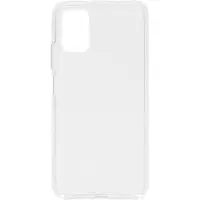 IMoshion Xiaomi Poco M3 Hülle - Silikon - - Backcover/Soft Case - Transparent