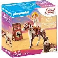 Playmobil Rodeo Abigail