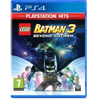 LEGO Batman 3: Beyond Gotham