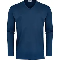 Mey Shirt langarm Serie Melton Neptune | Größe 52