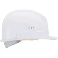 Uvex Schutzhelm super boss 9750020 weiß mit Lüftungen