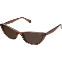 Polaroid Pld6142s09qsp Polarisierte Sonnenbrille Für Frauen