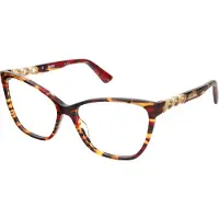 Moschino Mos588-93w Frau Mit Brille
