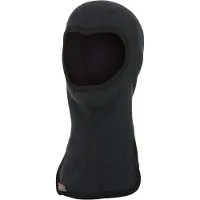 Woolpower Sturmhaube Balaclava Protection 400 Anthracite Unisex