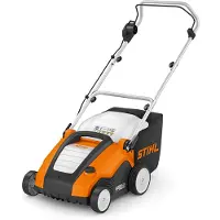 Stihl Elektro-Vertikutierer RLE 240, Arbeitsbreite 34 cm