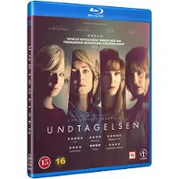SF Studios Undtagelsen