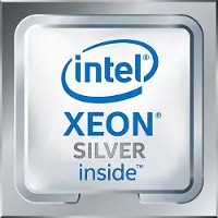 Dell Xeon 4210R, Intel Xeon Silver, LGA 3647 (Socket P), 14 nm, Intel, 4210R, 2,4 GHz