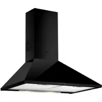 Teka Pyramidal Dbb 70 70 Cm Dekorative Dunstabzugshaube